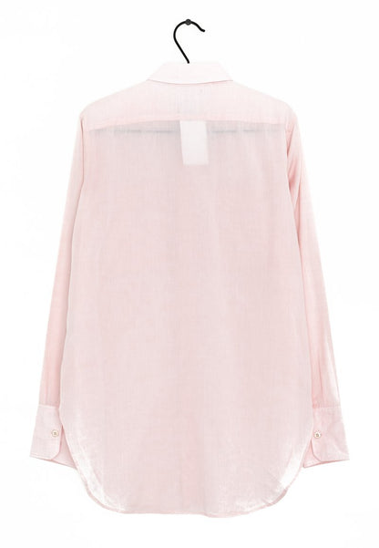 G-Star Raw H-A 2Pkt Elongated Short Wmn L/S Lt Mauve White Indel Weave