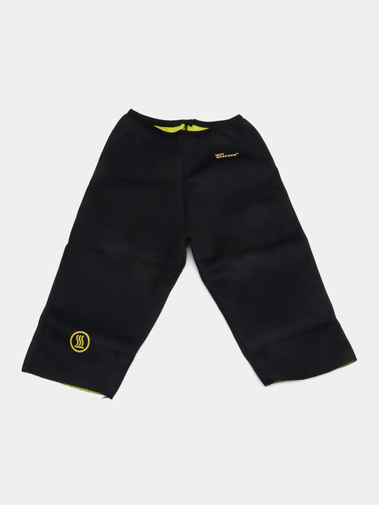 Seamless Compression Fitness Pants – Pro-952
