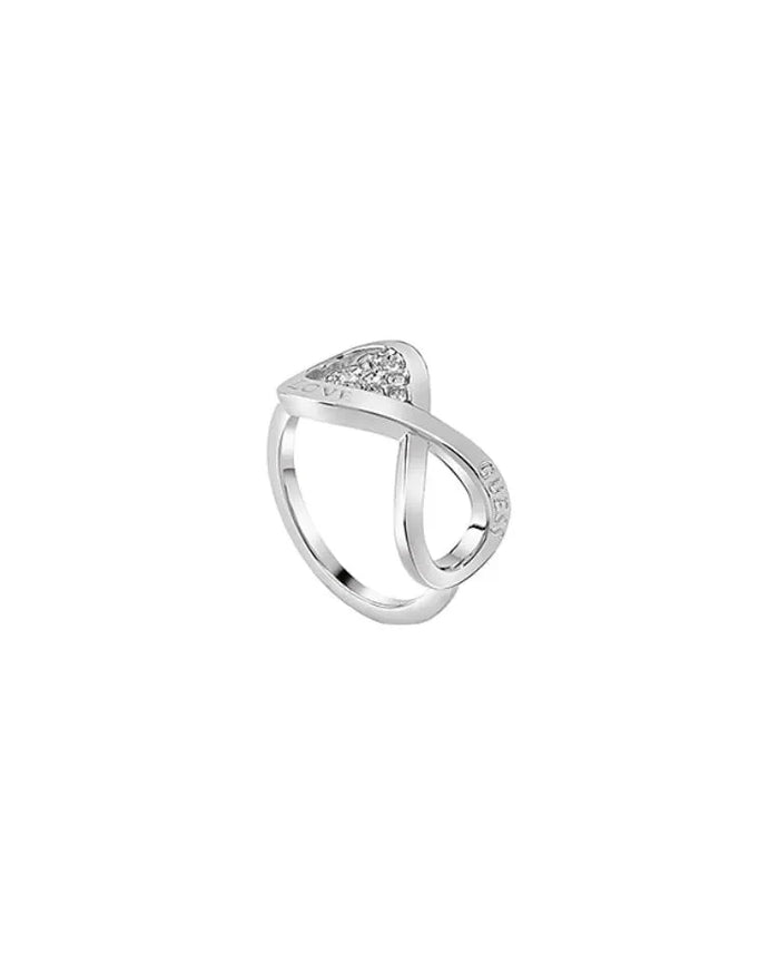 Clearance of Guess Jewellery – Anello Donna Endless Love Ring