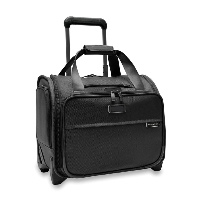 Clearance of Briggs & Riley Luggage – Baseline 2-Wheel Cabin Bag