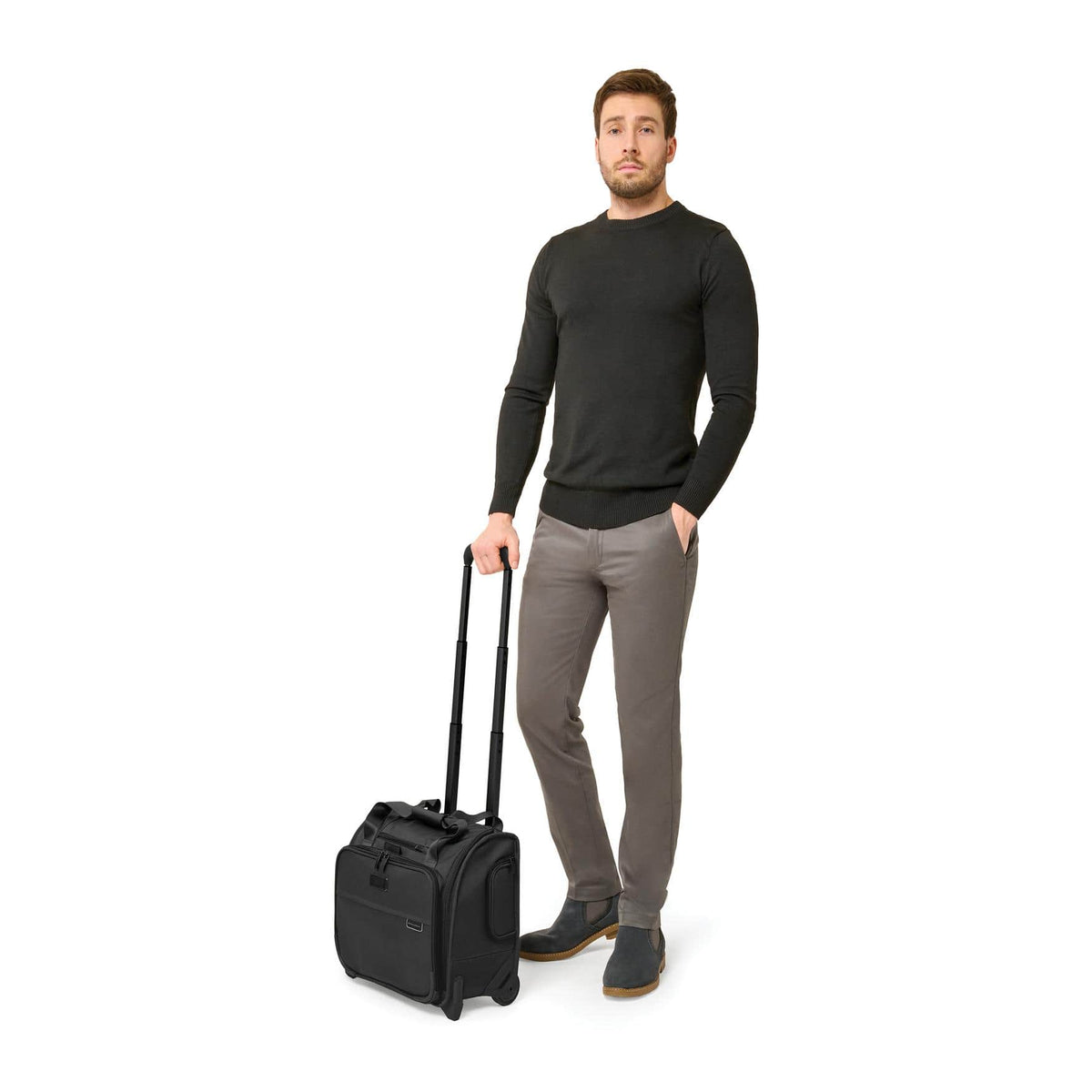 Briggs & Riley - Baseline 2-Wheel Cabin Bag