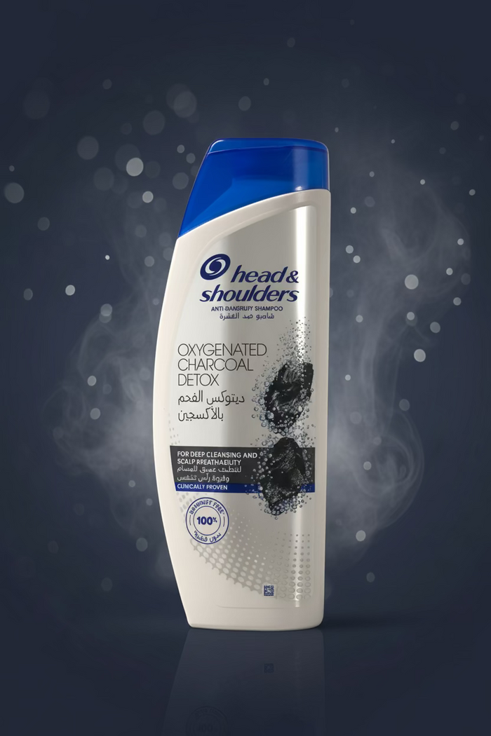 Clearance of Head & Shoulders Hair Care – Anti-Dandruff Shampoo