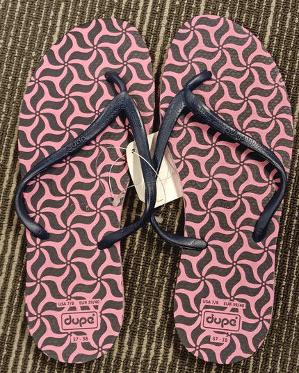 Dupe Women's Flip Flops, 4134993