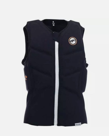 Pro Limit Slider Impact Vest Size XS