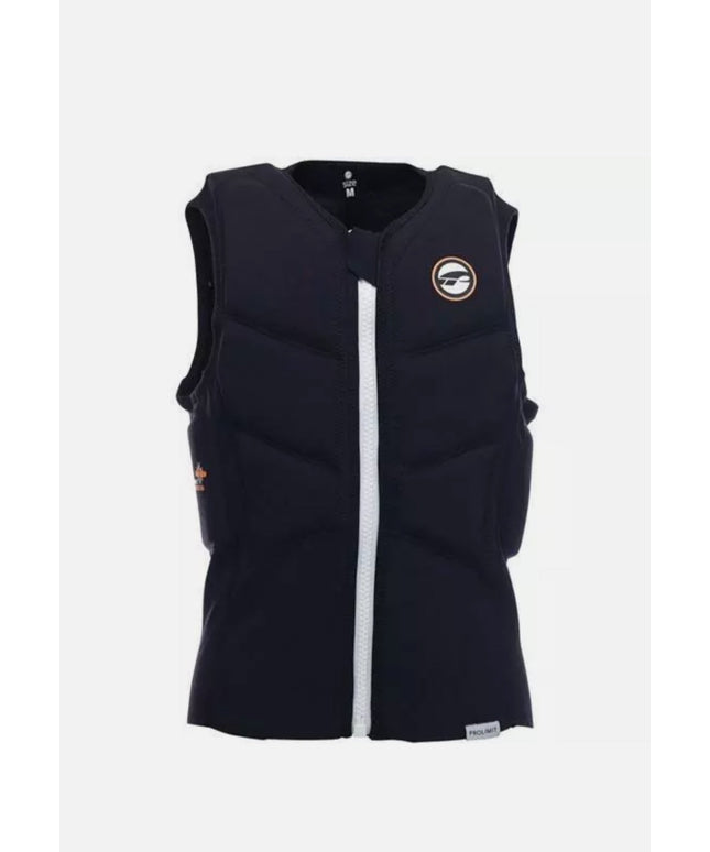 Pro Limit Slider Impact Vest Size XS