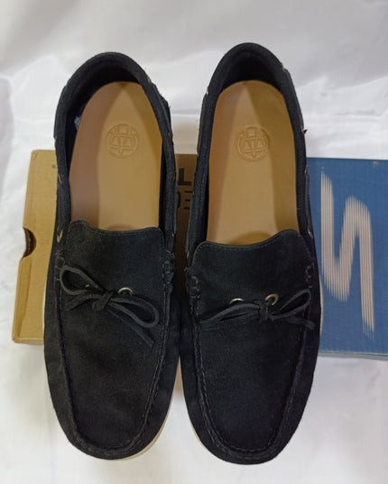 Massimo Dutti Care for planet Women Color Black