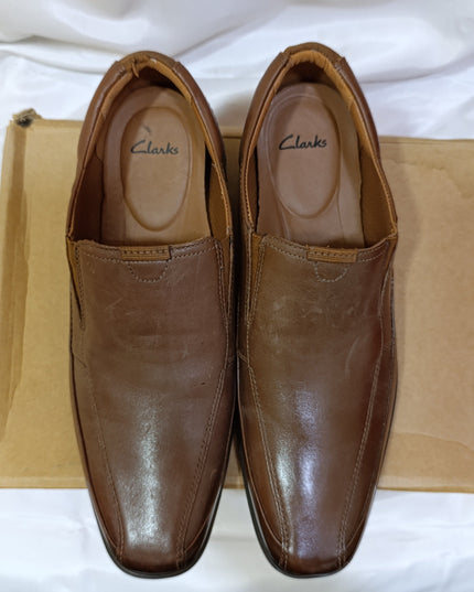 Clarks shoes Mens / Hommes - Size 44