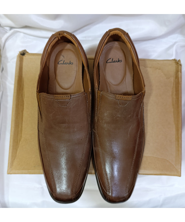 Clarks shoes Mens / Hommes - Size 44