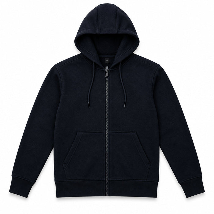 Clearance of G-Star RAW Hoodie – Motac DC Xzula Zip Thru Sweat – Black