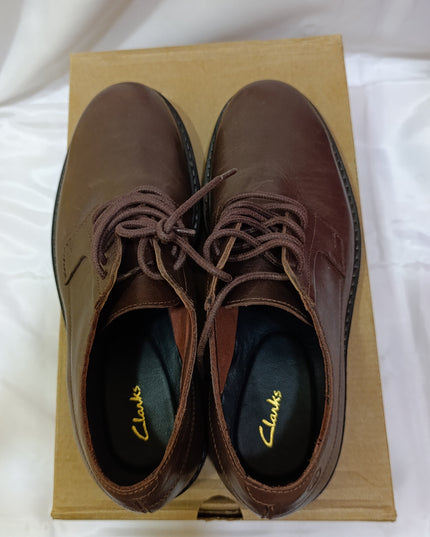Clarks Shoes Rock / Size 40