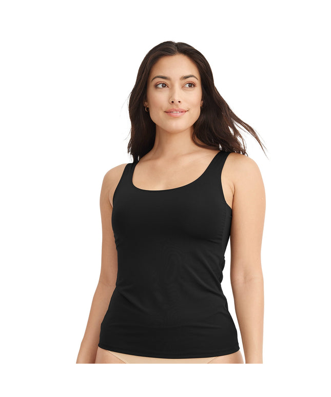 SIZE: 3XL - Jockey® Essentials Women S Underarm Smoothing Tank