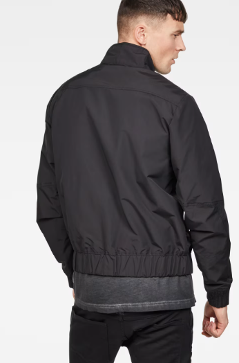 G-Star Deline Track Overshirt