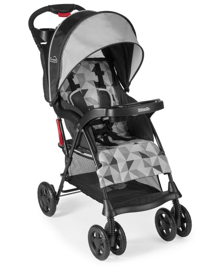 Kolcraft KL030-ABT1 ® Cloud Sport Lightweight Stroller - Abacus Teal