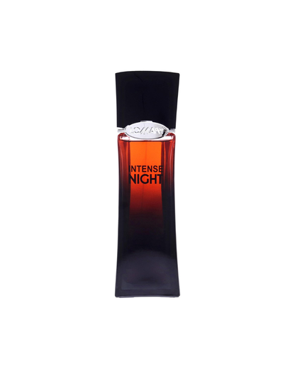 Lomani Intense Night By Lomani Eau De Parfum Spray 3.3 Oz Unisex