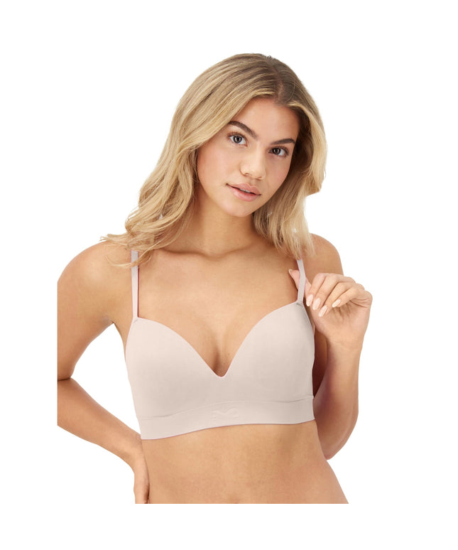 SIZE: S - Maidenform M Women's Seamless Bralette