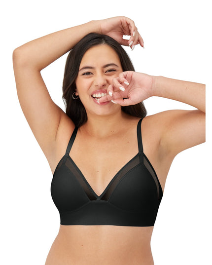 SIZE: S - Maidenform M Women's Triangle Bralette