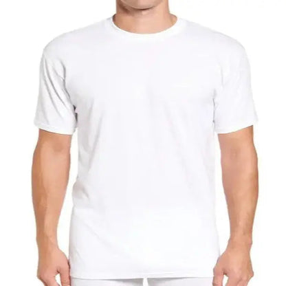 Men’s Crew Neck Undershirt
