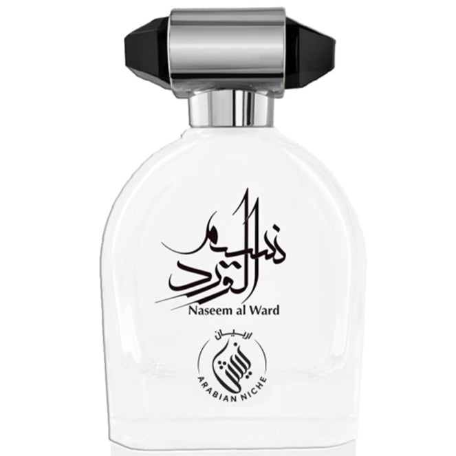 Arabian Niche Nazeem-Al-Ward Eau De Parfum 100Ml
