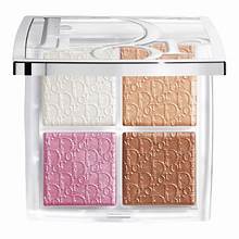 Dior Backstage Glow Maximizer Palette - 001 Universal Glow