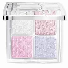 Dior Backstage Glow Maximizer Palette Frosted Opal Glow 002