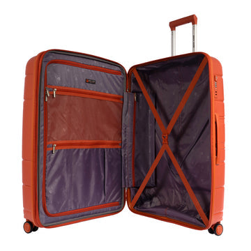 Pierre Cardin 20" inch Color Orange