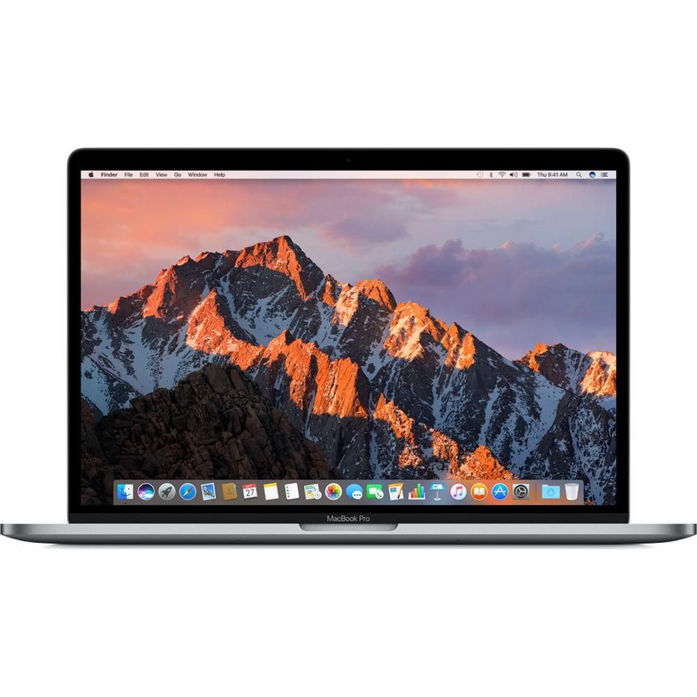 Apple MacBook Pro 13" 2017 Laptop Intel Core i5 3.1GHz Space Grey
