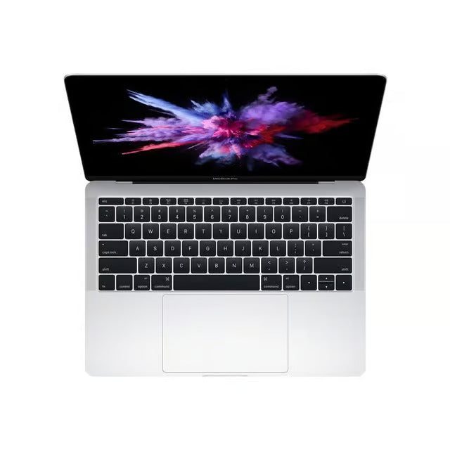 Apple MacBook Pro 13" 2018 Laptop Intel Core i5 2.3GHz Silver