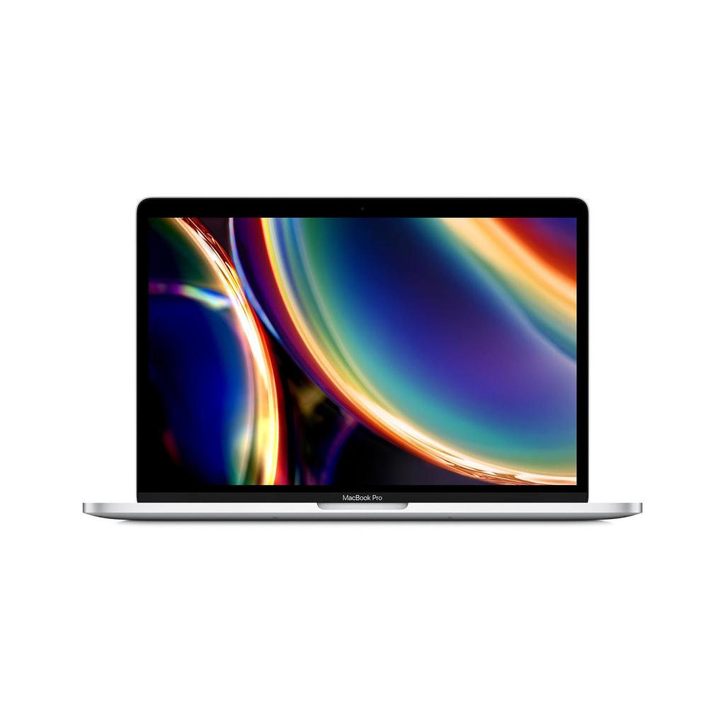Apple MacBook Pro 13" 2020 Laptop Intel Core i7 2.3GHz Silver