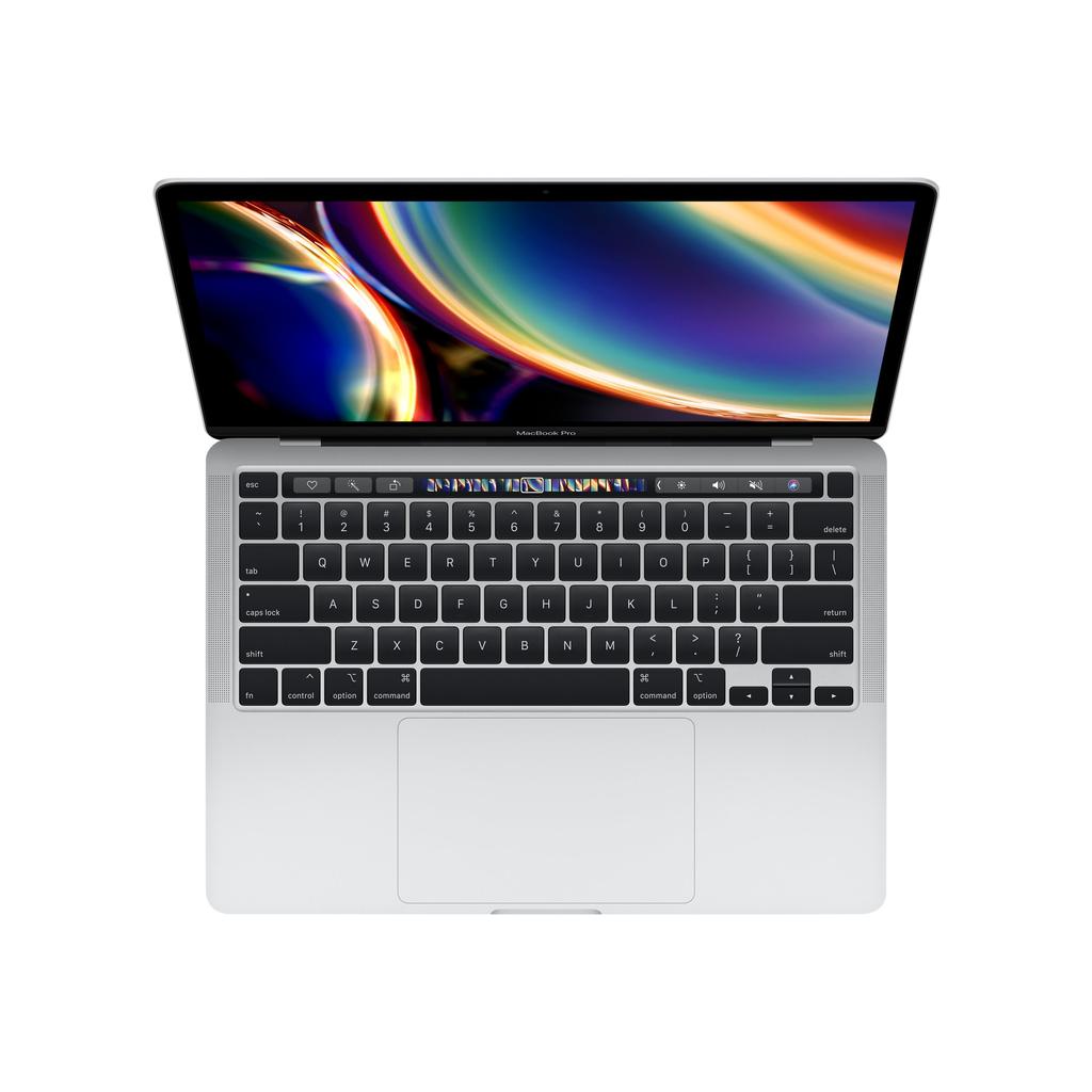 Apple MacBook Pro 13" 2020 Laptop Intel Core i5 1.4GHz Silver