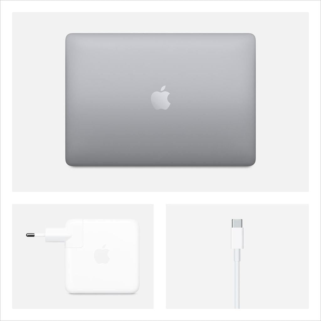 Apple MacBook Pro 13" 2020 Laptop Intel Core i7 2.3GHz Silver