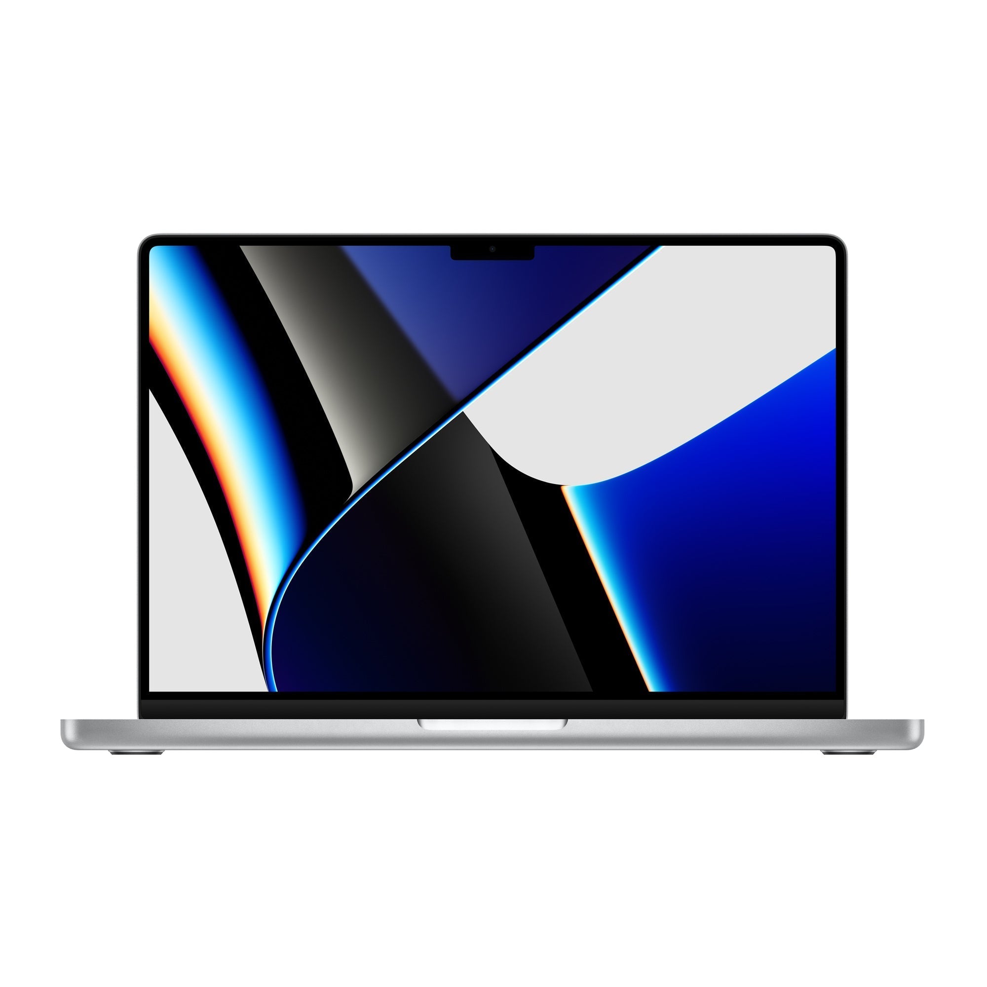 Apple MacBook Pro 14" 2021 M1 Pro Laptop Silver