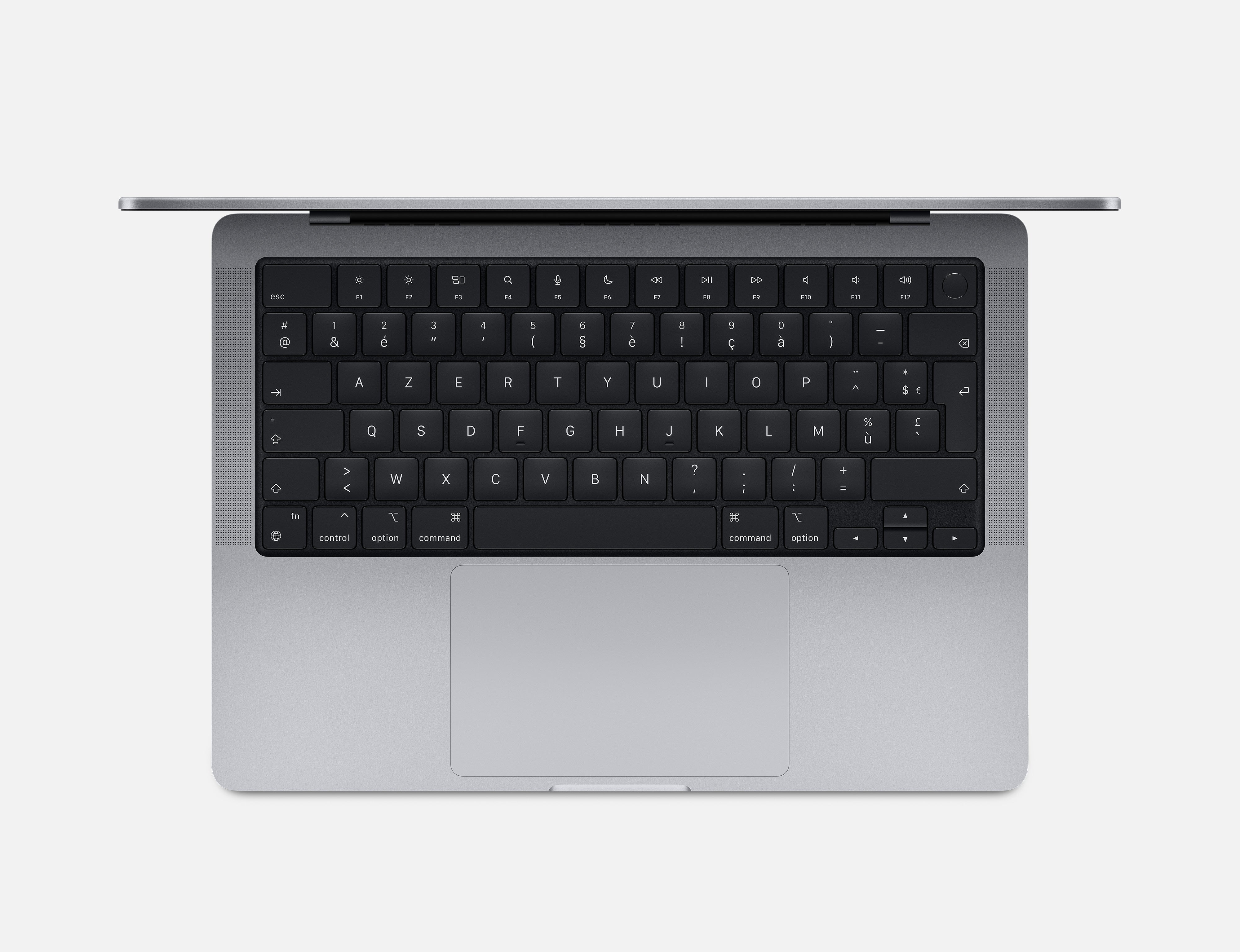 Apple MacBook Pro 14" 2023 M2 Pro Laptop Space Grey