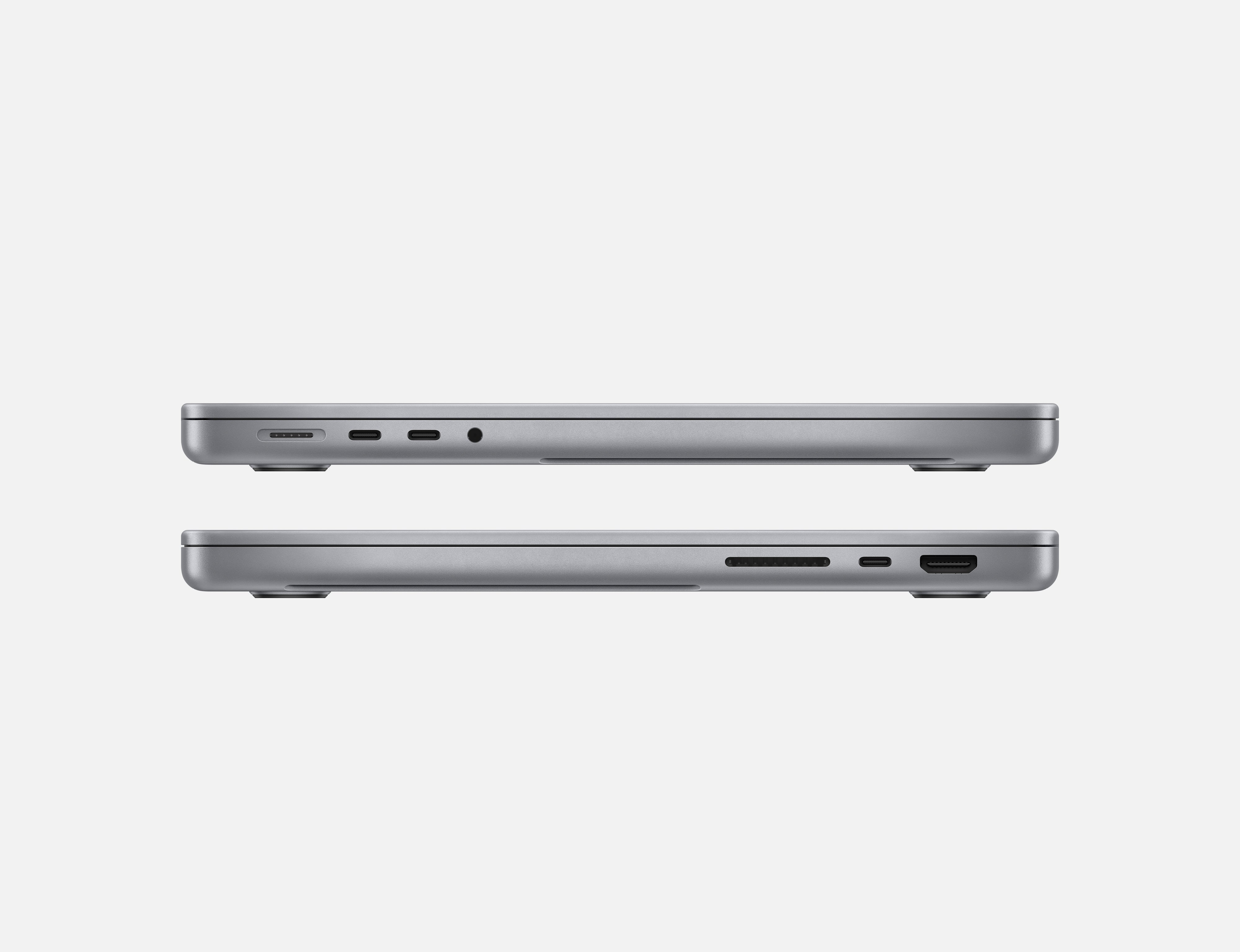 Apple MacBook Pro 14" 2023 M2 Pro Laptop Space Grey
