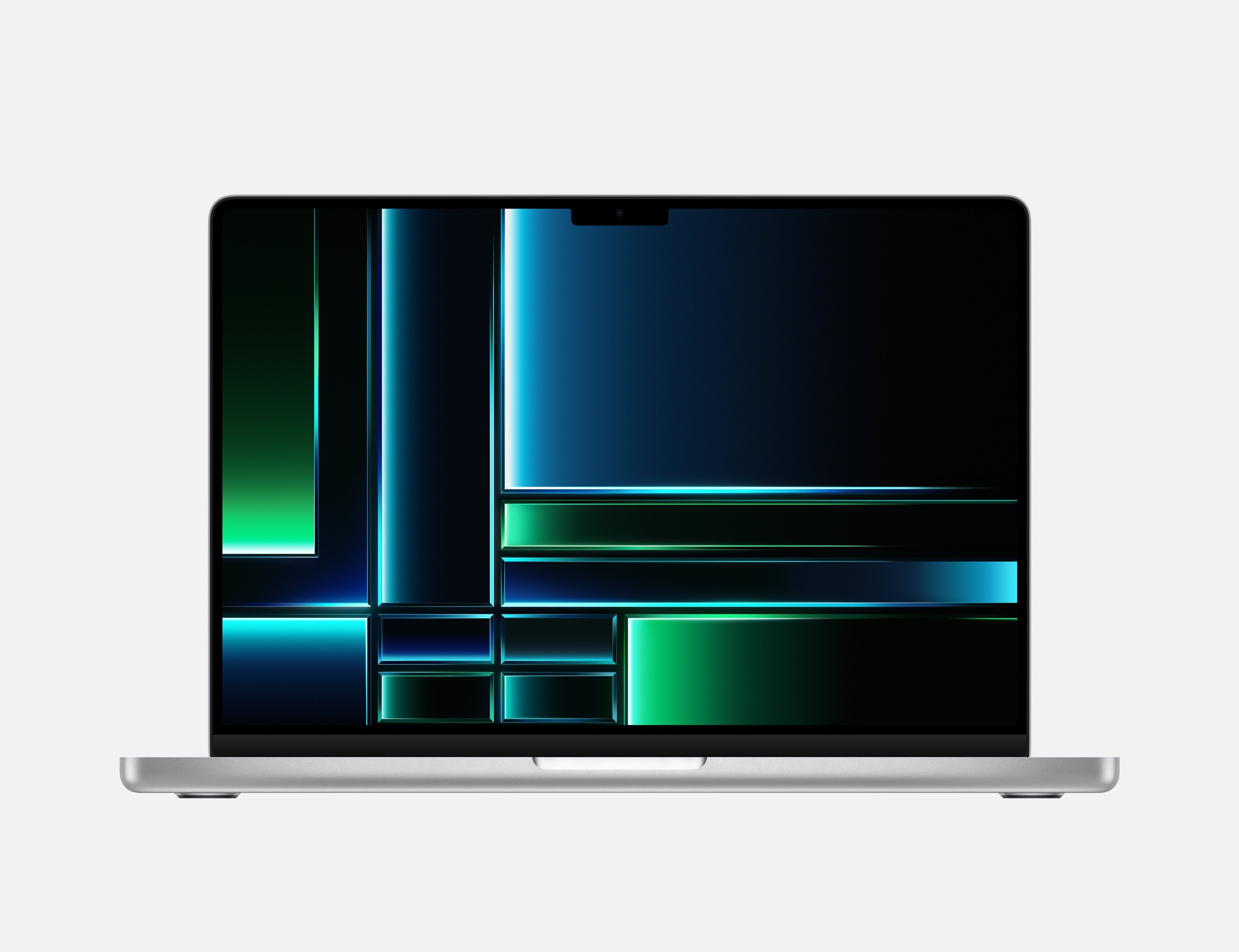 Apple MacBook Pro 14" 2023 M2 Pro Laptop Silver