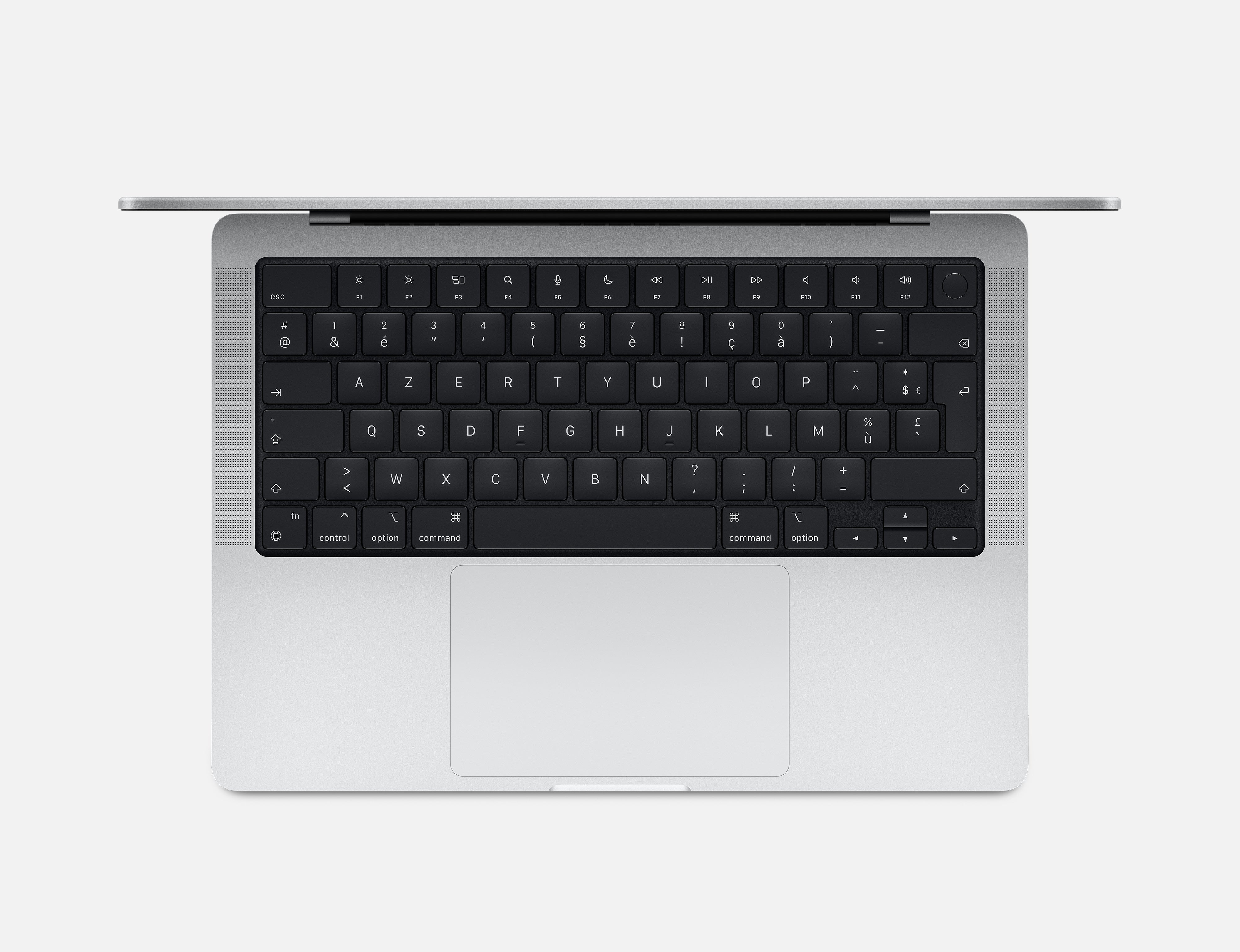 Apple MacBook Pro 14" 2023 M2 Pro Laptop Silver