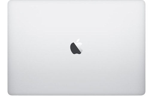 Apple MacBook Pro 15" 2017 Laptop Intel Core i7 2.9GHz Silver