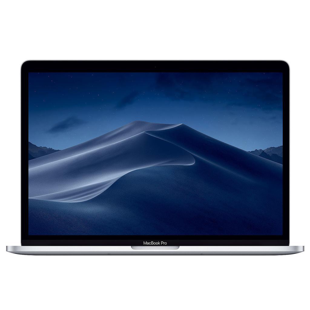 Apple MacBook Pro 15" 2018 Laptop Intel Core i9 2.9GHz Silver