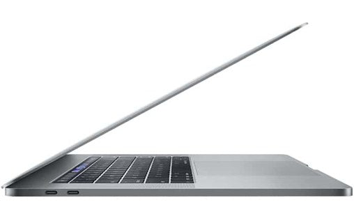 Apple MacBook Pro 15" 2019 Laptop Intel Core i9 2.4GHz Space Grey