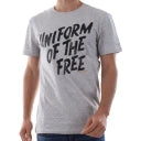 Men'S T-Shirt G-Star Raw Graphic 9 D14248