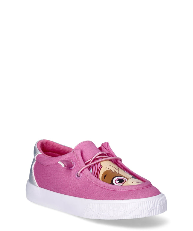 Paw Patrol Toddler Girls Sneakers