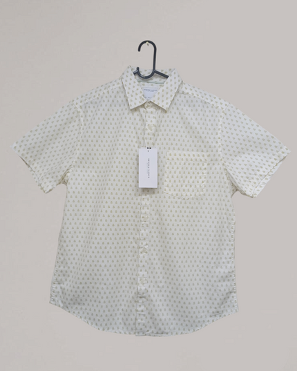 Denim & Flower Ricky Singh Floral Shirt