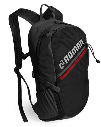 Roman Active Daypack 20 Litre [Colour: Black/Grey]