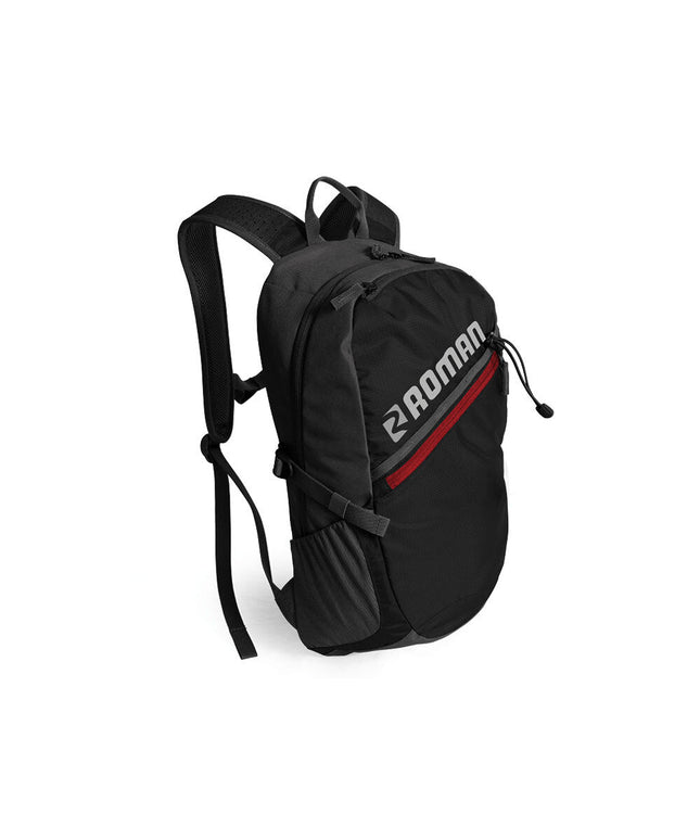 Roman Active Daypack 20 Litre [Colour: Black/Grey]