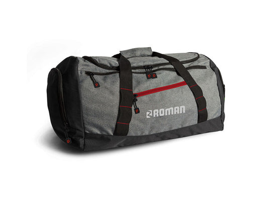 Roman Urban Born To Explore 70L Duffel Bag