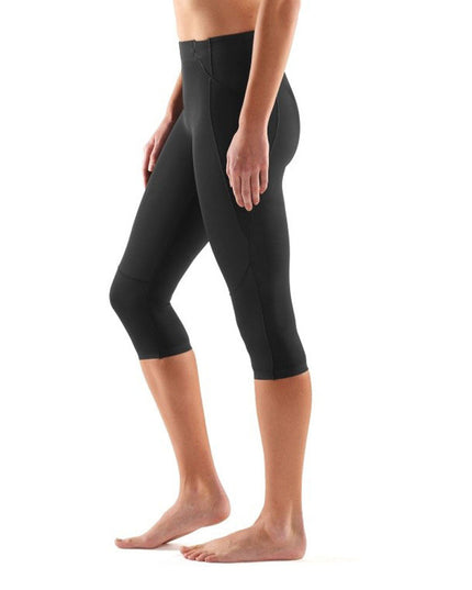 Skins A400 Skyscraper Women's Compression 3/4 Tights
