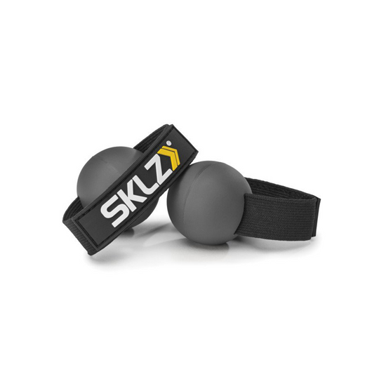Sklz Great Catch Football Receiving Training Aid Gray|Black
