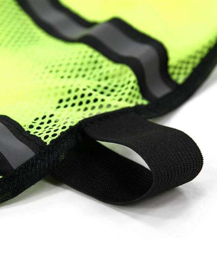 Body Sculpture Running Vest