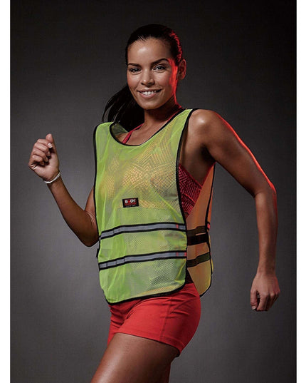 Body Sculpture Running Vest