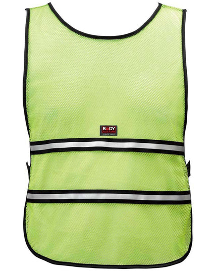 Body Sculpture Running Vest