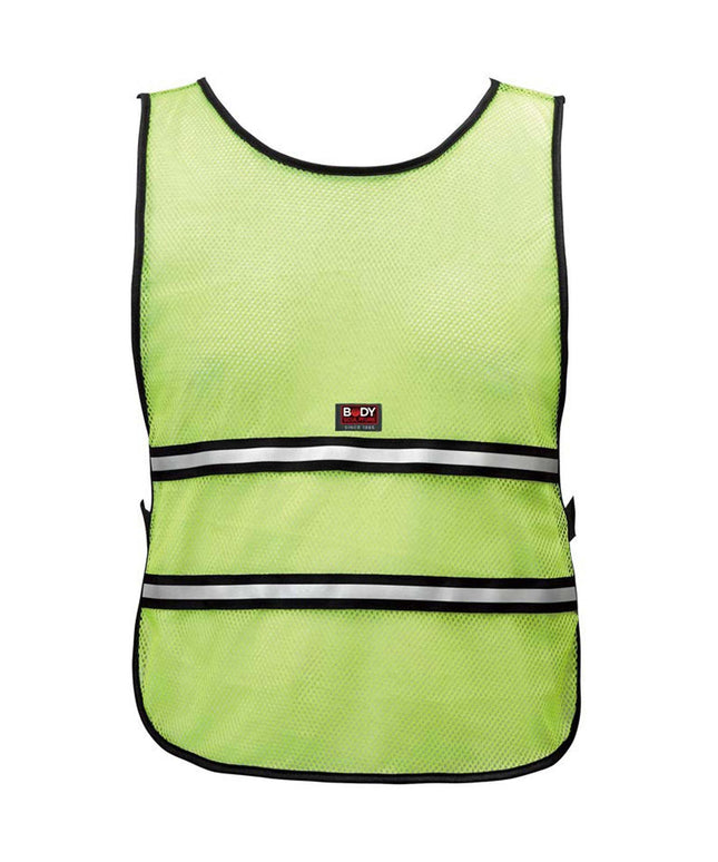 Body Sculpture Running Vest